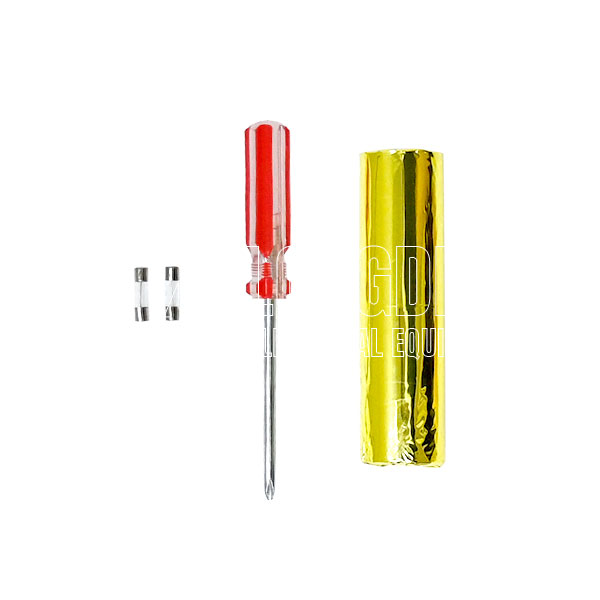 Insurance/Printing Paper/Screwdriver