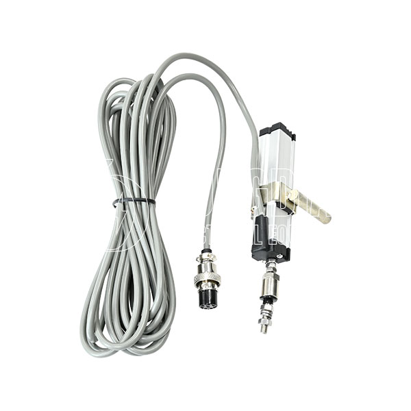 Linear Sensors