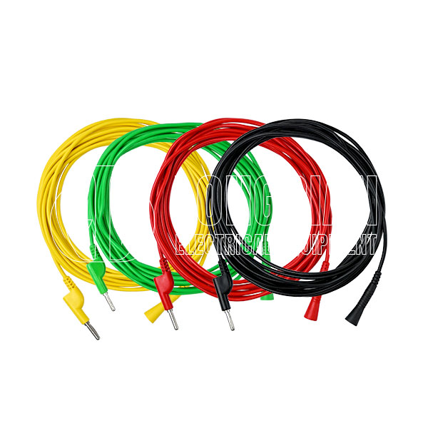 Break extension line