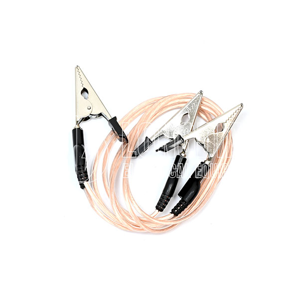 Short-circuit wire