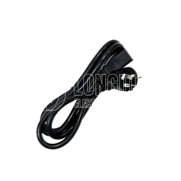 Power cord