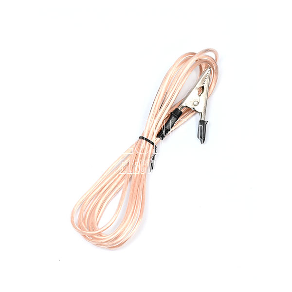 Ground wire