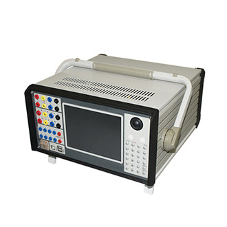 LDJB-1200 microcomputer relay protection tester