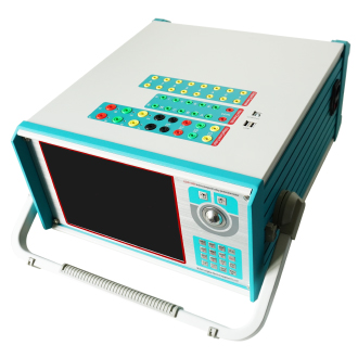 LDJB-1600 microcomputer relay protection tester