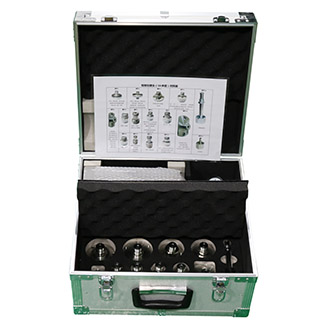 LDMD-II Automatic SF6 density relay calibrator