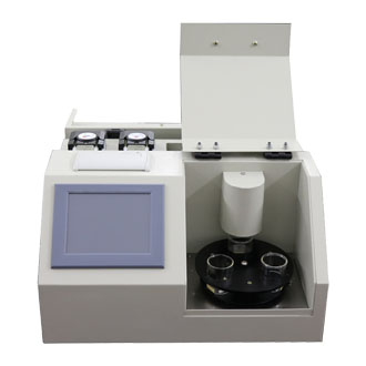 LDSZ-3 Test Equipment Insulation Oil Acid Value Tester